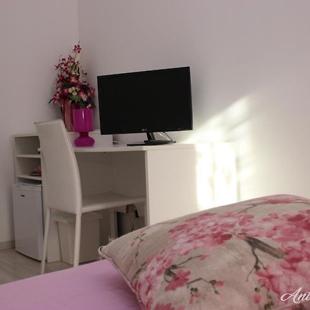 Antico Borgo Bed & Breakfast San Daniele del Friuli Eksteriør bilde